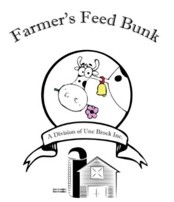 Farmer's Feed Bunk food truck, catering and more!